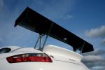 Porsche 911 GT3 RSR 2007 года